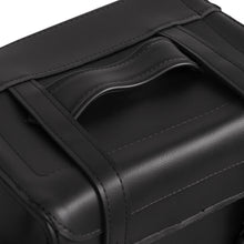 Load image into Gallery viewer, Small Sissy Bar Bag - Cooler Insert