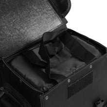 Load image into Gallery viewer, Small Sissy Bar Bag - Cooler Insert