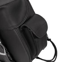 Load image into Gallery viewer, Two Strap Saddle Bag