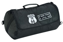 Load image into Gallery viewer, Three Piece Sissy Bar Back Pack