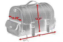 Load image into Gallery viewer, Updated Trunk Bag