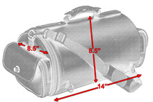 Load image into Gallery viewer, Updated Accessory Bag