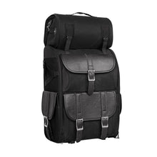 Load image into Gallery viewer, Updated Touring Sissy Bar Bag