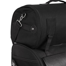 Load image into Gallery viewer, Updated Touring Sissy Bar Bag