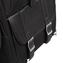 Load image into Gallery viewer, Updated Touring Sissy Bar Bag