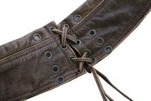 Load image into Gallery viewer, Women&#39;s Stylish Lightweight Hip Set Chaps- Two Tone