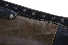 Load image into Gallery viewer, Women&#39;s Stylish Lightweight Hip Set Chaps- Two Tone