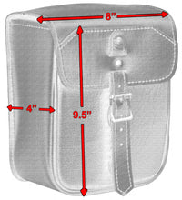 Load image into Gallery viewer, Synthetic Leather Large Tool Bag for Sissybar