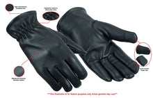Load image into Gallery viewer, Deerskin Waterproof Thermal Lined Glove