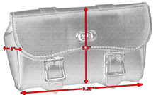 Load image into Gallery viewer, Two Strap Tool Bag