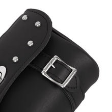 Load image into Gallery viewer, Two Strap Tool Bag w/ Studs