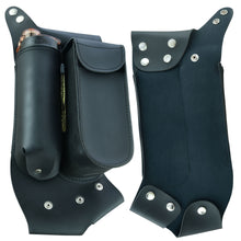 Load image into Gallery viewer, Crash Bar Bag - Right Side