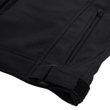 Load image into Gallery viewer, All Season Reflective Men's Textile Jacket