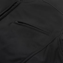 Load image into Gallery viewer, All Season Reflective Men's Textile Jacket