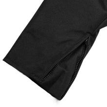 Load image into Gallery viewer, All-Season Men's Textile  Motorcycle Jacket with Reflective Stripes