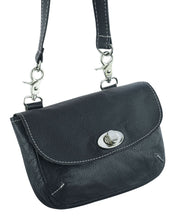 Load image into Gallery viewer, Women's Belt Loop Clip Purse
