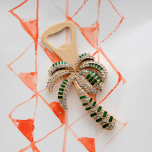 Load image into Gallery viewer, Palm tree bottle opener
