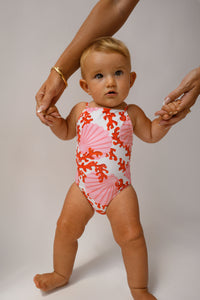Cove Kids One Piece