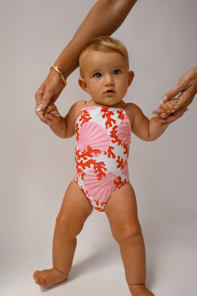 Cove Kids One Piece
