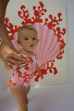 Load image into Gallery viewer, Cove Kids One Piece