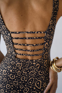 Sting Ray One Piece