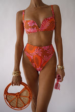 Load image into Gallery viewer, Papaya Majorca Bottom