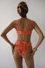 Load image into Gallery viewer, Papaya Majorca Bottom