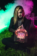 Load image into Gallery viewer, Dark Divine Artistry Palette