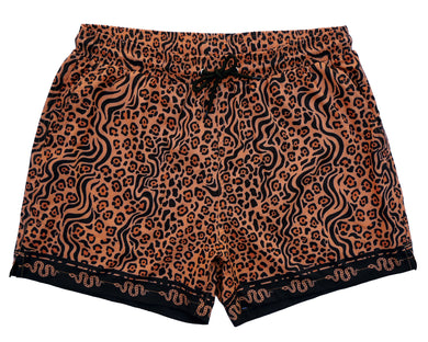 Jungala Men's Trunks