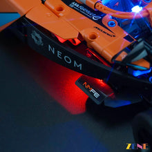 Load image into Gallery viewer, Light Kit for LEGO NEOM McLaren Formula E Race Car #42169