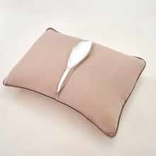 Load image into Gallery viewer, DaDa Bedding Neutral Taupe Beige Sandy Elegant Matelasse Cotton Quilted Bedspread Set (JHW-585)