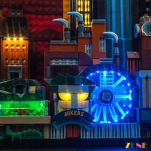 Load image into Gallery viewer, Light Kit for LEGO Batman Gotham City #76271 :The Animated Series