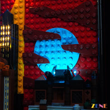 Load image into Gallery viewer, Light Kit for LEGO Batman Gotham City #76271 :The Animated Series