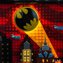 Load image into Gallery viewer, Light Kit for LEGO Batman Gotham City #76271 :The Animated Series