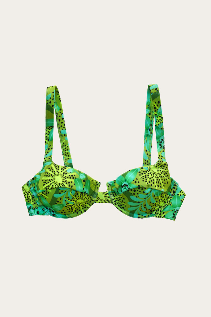 Kiwi Isla Top