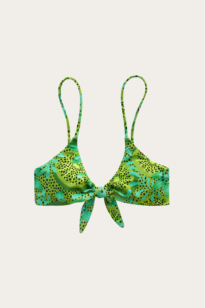 Kiwi Crete Top