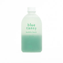 Load image into Gallery viewer, tansy • natural bubble bath