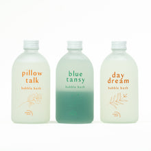 Load image into Gallery viewer, daydream • natural bubble bath