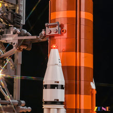 Load image into Gallery viewer, Light Kit for LEGO Artemis Space Launch System NASA #10341