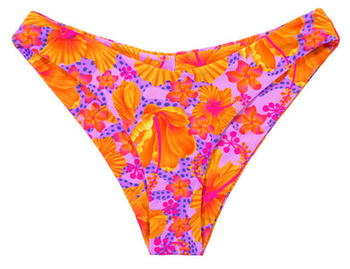 Hibiscus Malta Bottom