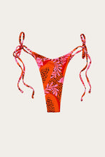 Load image into Gallery viewer, Papaya Salina Bottom