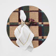Load image into Gallery viewer, Bird napkin rings, set of two