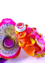 Load image into Gallery viewer, Dragon Fruit Lip Gloss