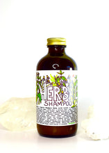 Load image into Gallery viewer, Herbal Shampoo