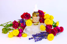 Load image into Gallery viewer, Wild Flower Hair Serum