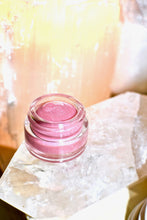 Load image into Gallery viewer, Pink Puffy Cloud Shimmer Balm