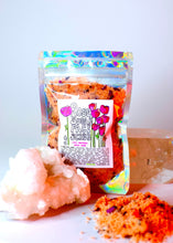 Load image into Gallery viewer, ROSE sugar FACE SCRUB