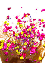 Load image into Gallery viewer, Wild Flower Hair Serum