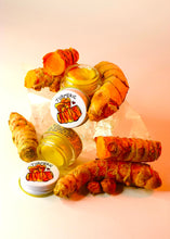 Load image into Gallery viewer, Turmeric Balm