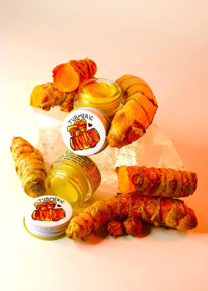 Turmeric Balm